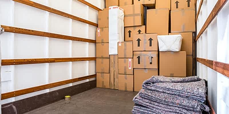 Internationaler Gütertransport