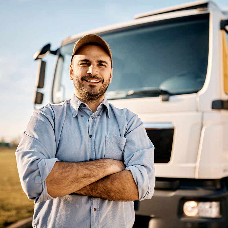 SRC International Logistics