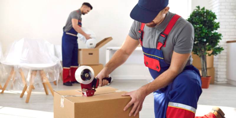 Paketleme ve Ambalajlama