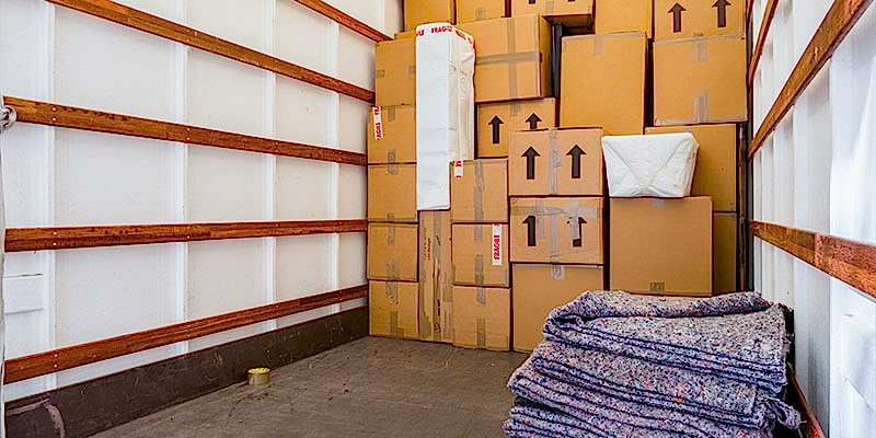 Uluslararası Eşya Taşımacılığı