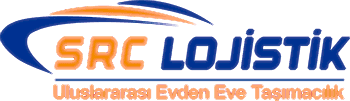 SRC Lojistik Uluslararası Evden Eve Nakliyat