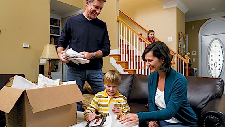 Polonya Uluslararası Evden Eve Nakliyat