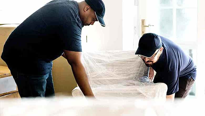 Almanya Uluslararası Evden Eve Nakliyat