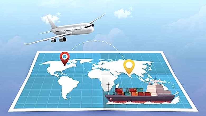 Uluslararası Eşya Taşıma Fiyatları