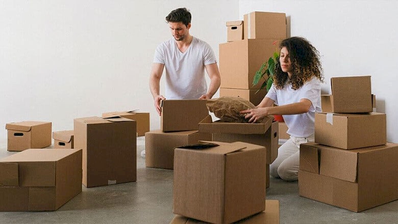 Türkiye’den Mobilya Taşımacılığı